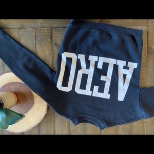 Aeropostale, Small size